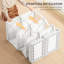 Penderie portative HOMcom-1824052665