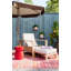 Tabouret de jardin 17,25 po Biali-1934070639