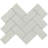 Itona Tile 2 x 4 Ceramic Herringbone Mosaic Tile (12 PC Per Carton) (8.04 SQFT Per Carton)-96173517