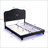 Upholstered Bed-2079124730