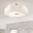 Chelsea Semi Flush Mount