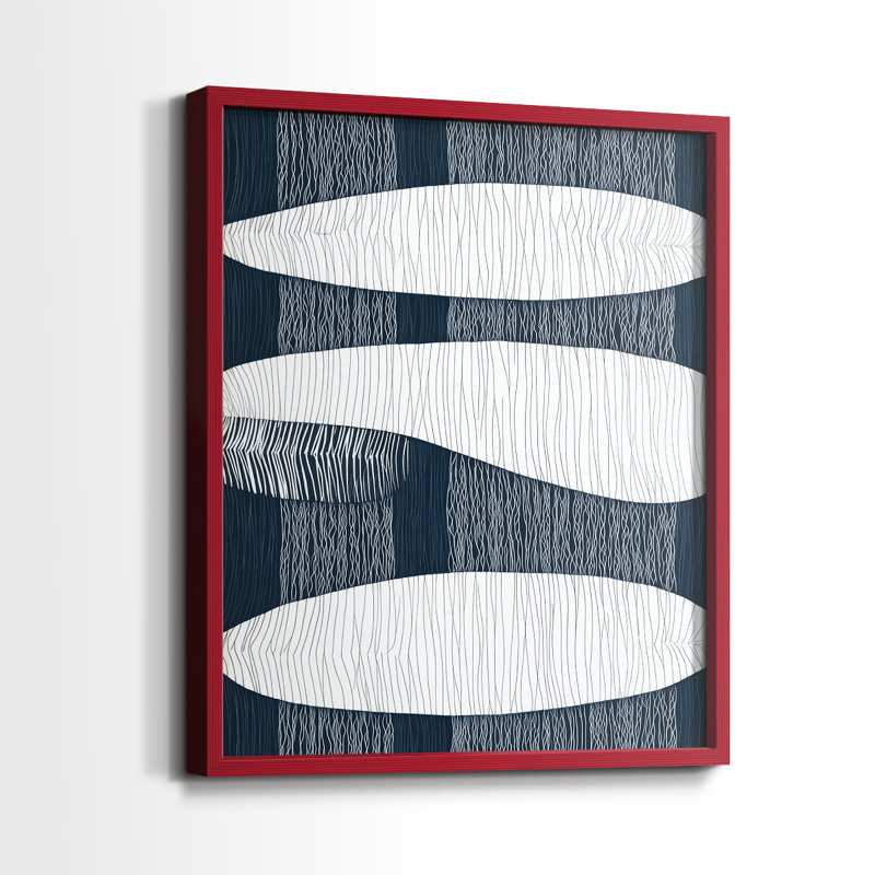 "ABSTRACT Series DCCXLVII" par J Paul