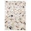 Tapis argent Juliana