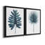 Blue Oasis I - ensemble de 2 peintures-2097253488-2097253493-2037944692
