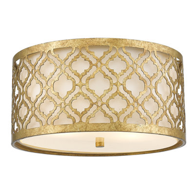 Arabella 2 - Light Flush Mount