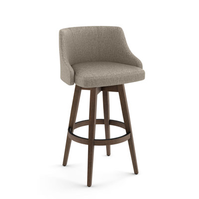 Tabouret de bar et de comptoir Laurene