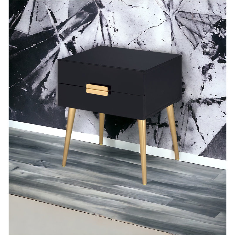 Table de bout Denvor