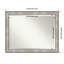 Miroir d'appoint mural Dyana-73114401-73114406