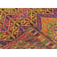 One-of-a-Kind 3'9" X 4'5" Area Rug