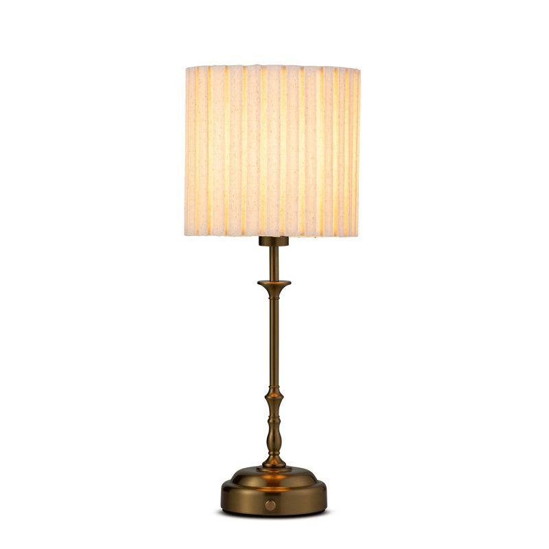 Artemiusz Metal Lamp