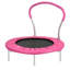 TRAMPOLINE 36 po AVEC POIGNÉE (PI) - MÉTAL-120886654