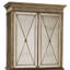 Sanctuary 2 - Door Armoire