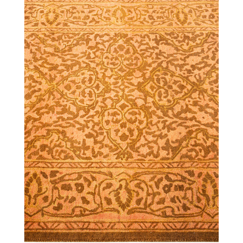 Mogul One-of-a-Kind 2'8" X 14'6" Area Rug