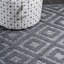 Tapis intérieur / extérieur gris foncé Portmany-479751273