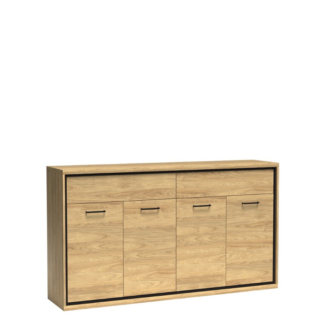 Ademiposi Highboard 177 cm