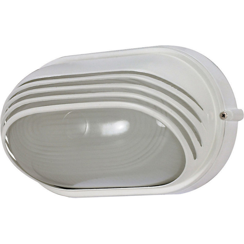 Sarabia Wall Light, White