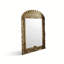 Miroir pleine grandeur de luxe français-131892477