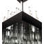33 - Light Chandelier