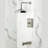 Kingston Brass Single-Handle Pressure Balanced Tub And Shower Faucet-105006256