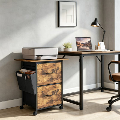 Filing Cabinet