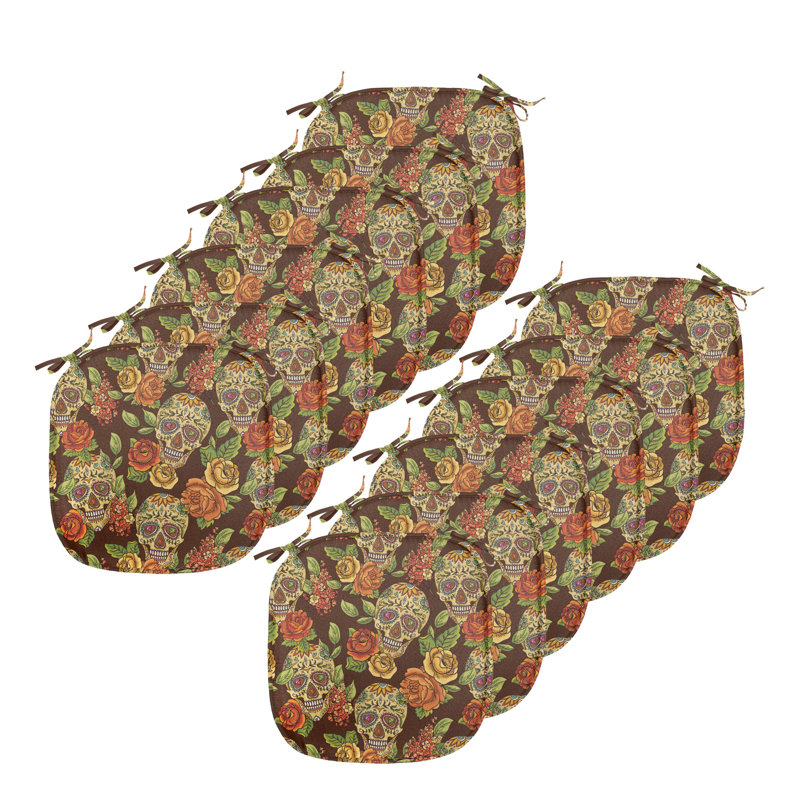 Chair Pad Cushion