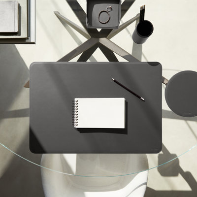 Hermes Leather Desk Pad