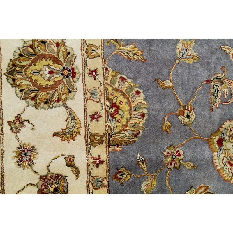 Oriental Area Rug