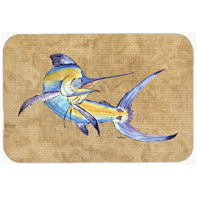 Breakwater Bay Daleyza Glass Cutting Board