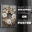 Christmas Holiday Art DCCVII - Impression sur toile seulement - NON CADRE-931231171