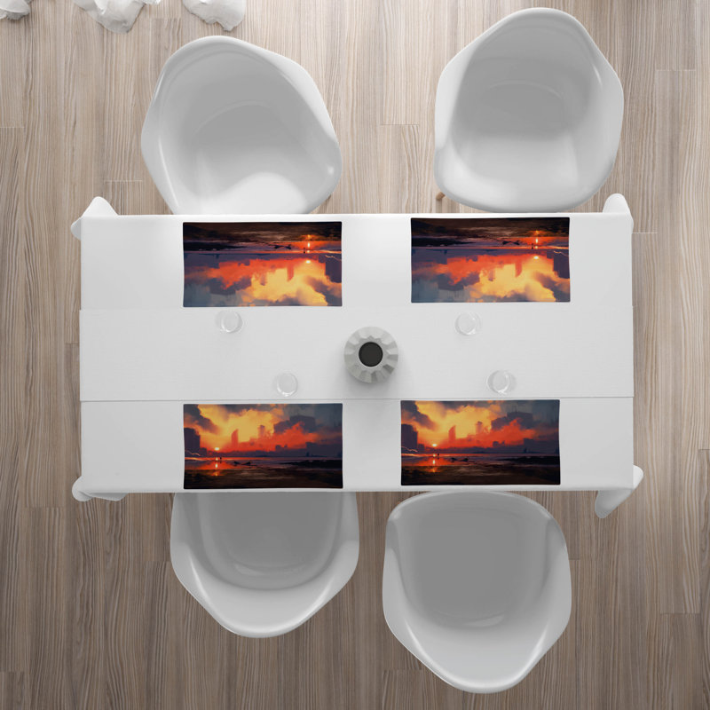Récapitulatif 18,5" fantastique world