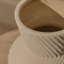 Stoneware Table Vase
