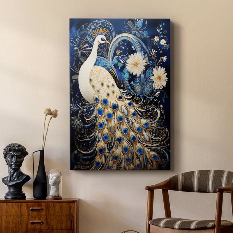 ANIMAUX série CCxx - galerie sur mesure, H 18 po x l 12 po