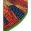 Tapis intérieur / extérieur en polypropylène tissé à la machine Izabella-98547248