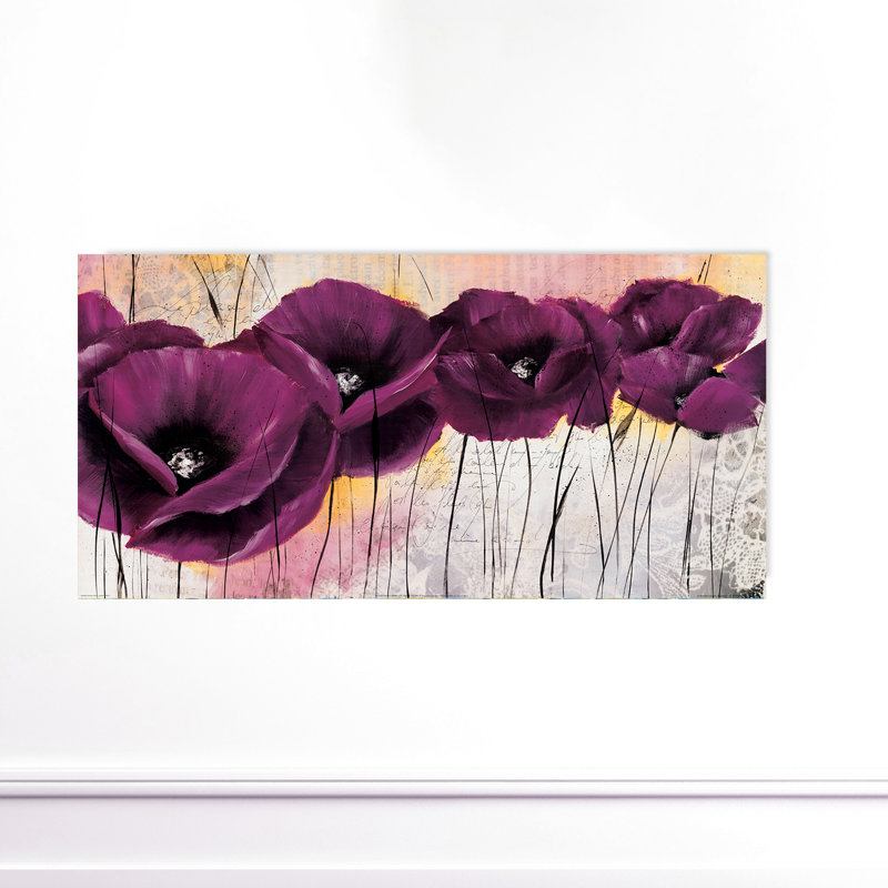 No Frame Print