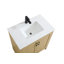 Meuble-lavabo simple 30 po Ahner-622525594
