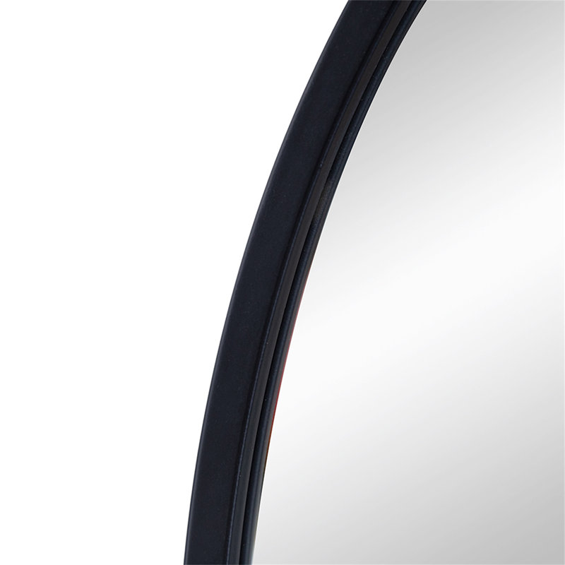 Miroir d'appoint 33 "X 31"