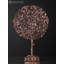 Porte-bougie 24 po Tree of Life