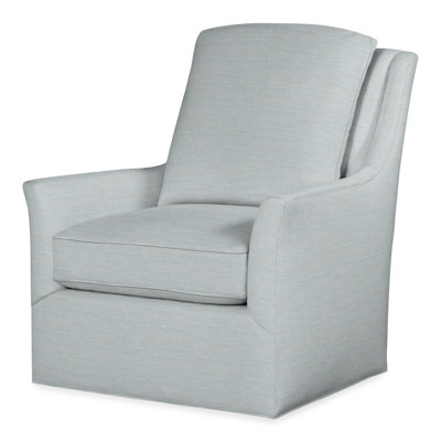 Tori Swivel Armchair