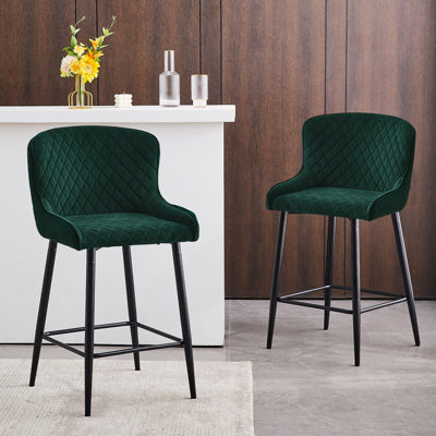 Adreonna 66cm H Upholstered Side Chair