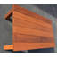 Table basse Ironwood