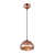 Copper selected