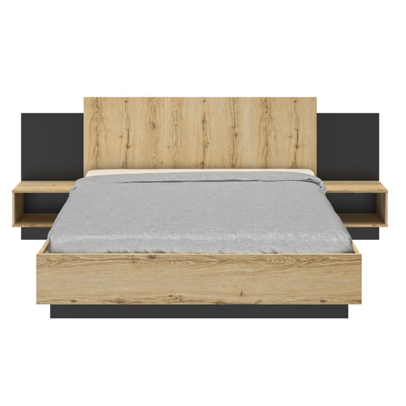 Piece Bedroom Set, European Kingsize (160 x 200cm)