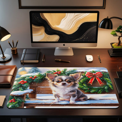 Polyester Desk Pad