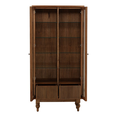 Armoire Campbell - brun