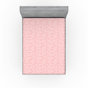 Rosé, rose / abstrait