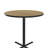 48'' L Round Breakroom Table-101801075