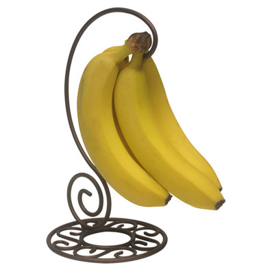 Home Basics Metal Fruit Holder