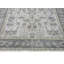 Tapis ivoire 9 x 12 Oushak Heriz
