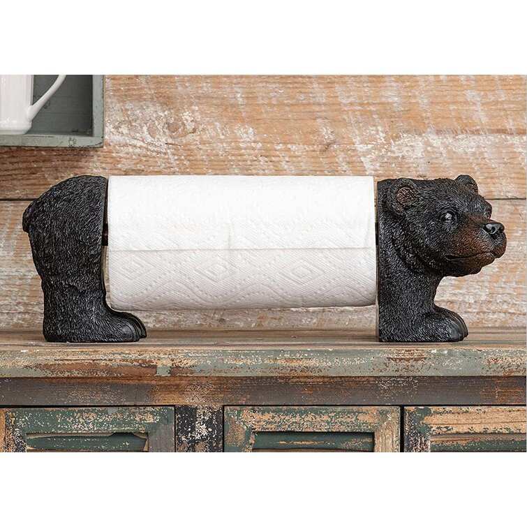 1pc Paper Towel Holders Paper Towels Rolls For Kitchen Paper