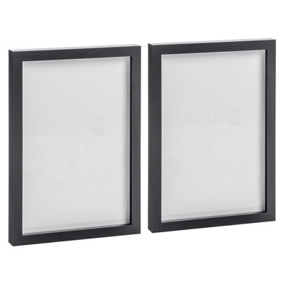 Nicola Spring A4 Photo Frames